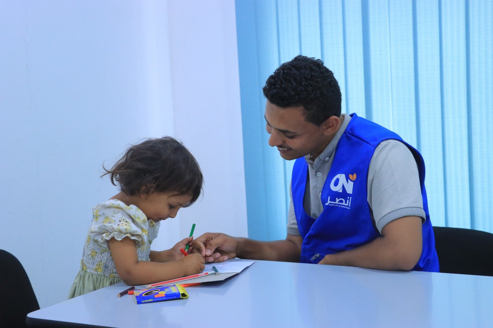 قطاع الحماية